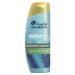 Head & Shoulders DERMAXPRO Soothing Anti Dandruff Shampoo with aloe Vera 300ml For Dry & Itchy Scalp Clinically Proven & Dermtologically Tested
