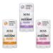 MONA BRANDS All Natural Deodorant For Women & Men | For Sensitive Skin | No Aluminum or Baking Soda | (3-Pack VARIETY-1 1.76 Oz each)