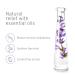 Kerstin Florian Organic Calm Mind Aromatherapy Oil - Lavender Peppermint & Cajeput (0.5 fl oz) | International Shipping Available - Buy Online on SooperMarket.com