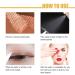 Buy 480 Lofters Stripes & Double-Sided Eyelid Tapes for Perfect Eyelashes | Invisible Lash Solutions with Tweezers - International Shipping - Buy Online on SooperMarket.com
