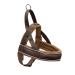 Hunter Norwegian Harness Racing Size:L-XL Color:brown/cognac L-XL brown/cognac