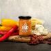 Puro Mediterraneo Pepper & Ricotta Pesto Calabrese Sauce - Authentic Italian Taste (3 X 135g) - Buy Online on SooperMarket.com