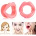 Buy Silicone Lip Trainer | Facial Lifting & Jaw Exercise Device for Skin Tightening - International Shipping Available - Buy Online on SooperMarket.com