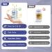 FEMMEROL Omega 3 900 60 Mini Capsules Easy to Swallow - 1000mg Total Omega-3s with EPA & DHA Deep Sea Fish Oils Support Heart Brain Bones & Joints Mood & Eye Health - 90% Purity - 30 Servings - Buy Online on SooperMarket.com