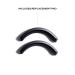 Shiseido Eyelash Curler Pad with 2 Refill Pads for Perfectly Curled Lashes - Buy Online on SooperMarket.com