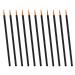 100pcs Eye Makeup Tools Kit - Eyeshadow Eyeliner Eyebrow Brushes & More | International Shipping - Buy Online on SooperMarket.com
