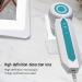 Hair Follicle Skin Detector 50X 200X Magnification 3 Light Modes High Definition Clear Imaging Skin Diagnosis Hair Analyzer for Hair Care Center (US Plug) - Buy Online on SooperMarket.com