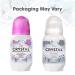 CRYSTAL Unscented Mineral Deodorant Roll-On - 24-Hour Odor Protection, Aluminum & Paraben Free, 2.25 FL OZ - Buy Online on SooperMarket.com