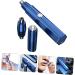 NOLITOY Nose Hair Trimmer & Mini Shaver Set for Men & Women - Face Razor & Epilator - International Shipping Available - Buy Online on SooperMarket.com