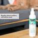 Mighty Mutt Natural Deodorizing Dog Spray 8oz | Odor Control, Freshening & Hypoallergenic | Calming & Moisturizing Formula - Buy Online on SooperMarket.com