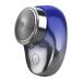 Folpus Electric Waterproof Cordless Facial Hair for