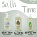 Kids Stuff Baby Cream 200ml - Organic Lavender Oil - Dermatologist & Pediatrician Approved - Vegan & Cruelty-Free - Buy Online on SooperMarket.com