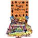 Halloween Pick N Mix Ultimate Retro Sweet Box Candy Hamper - Buy Online on SooperMarket.com