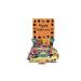 Halloween Pick N Mix Ultimate Retro Sweet Box Candy Hamper