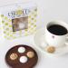 Canasuc Paris Window Gift Box - Assorted French Molded Sugar Smileys - 3.35 Oz - Buy Online on SooperMarket.com