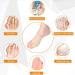 Thumb Valgus Corrector: Elastic & Breathable for Bunion Relief | Foot Care Solution - Buy Online on SooperMarket.com