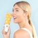 Elizabeth Mott Sure Thing! Vitamin C Cleanser 150ml - Cruelty-Free Gel Foaming Facial Cleanser - Buy Online on SooperMarket.com