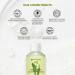 Yves Rocher Lily of the Valley Scent Shower Gel - Luxurious Floral Fragrance for Refreshing Showers | International Shipping Available - Buy Online on SooperMarket.com