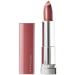 Maybelline New York Lipstick Color Sensational - 373 Mauve for Me | International Shipping Available - Buy Online on SooperMarket.com