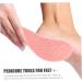 HAPINARY Foot Grinder Foot Remover Handheld Foot File Foot Files Pedicure Exfoliating Supply Remover Tool Dead Skin Remover Practical Foot File Foot Heel Scrubber Foot Scraper - Buy Online on SooperMarket.com
