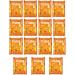 Frubis Tasty Bits Of Crispy Fruit - 15 Pack (Mango) - Buy Online on SooperMarket.com