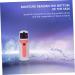 Baluue 3 Sets Hydrating Instrument Skin Moistener Handheld Sprayer Rechargeable Sprayer Face Mist Pink Abs - Buy Online on SooperMarket.com