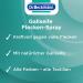 Buy Dr. Beckmann Gall Soap Stain Spray - 6 Pack (6 x 250 ml) | Natural Gall Soap for Effective Stain Removal - International Shipping Available - Buy Online on SooperMarket.com