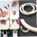 1 Roll Nail Tape Strips Nail Art Tape Nail Art Adhesive Tape Nail Art Tips Guide Creative DIY Nail Art Supplies Convenient Nail Sticker Manicure Tools - Buy Online on SooperMarket.com