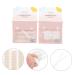 2 Lace Double Eyelid Stickers - Invisible Eye Tape Makeup Kit for Natural Look | Comfortable Eyelid Patches for Girls - Buy Online on SooperMarket.com