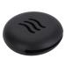 Makeup Sponge Holder Breathable Ventilated Lightweight Silicone Powder Puff Holder for Home