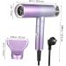 WOFASHPURET Foldable Hair Dryer Hair Dryer Foldable Small Hairdryer Small Hair Dryer Diffuser Household Travel - Buy Online on SooperMarket.com