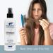 FRAGFRE Detangler 8 oz (2-Pack) - Fragrance-Free & Hypoallergenic Hair Detangler Set - Parabens Free - Leave-in Conditioner for Sensitive Skin - Vegan & Gluten-Free - Styling Heat Protectant - Buy Online on SooperMarket.com