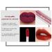 Bonnie Choice Store 18PCS Matte Liquid Lipstick Set Long-Lasting Nude Shades | Waterproof & High Pigmented Lip Gloss Set for Women - Buy Online on SooperMarket.com
