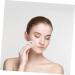 Beaupretty 36 Pcs Makeup Powder Puff & Bath Sponge Set - Cotton Pads Mini Whisk & Triangle Dry Puff for Flawless Foundation Application - Buy Online on SooperMarket.com
