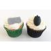 6 Sugar Keyboard and Mouse Cake Toppers. Edible Unique and Made with Love in The UK!