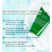 Herbal Extract Care Deep Cleansing Foam 150ml - Best International Shipping & Pure Skin Care - Buy Online on SooperMarket.com