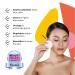 Buy Clarifying Toner with Salicylic Acid - Oil Control & Spot Treatment | Cruelty-Free Skincare | 7.04 oz by The Natural and Organic Family - International Shipping Available - Buy Online on SooperMarket.com