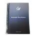 The Bodyweight Home Workout Journal. 13-Week Program. NO EQUIPMENT NEEDED. Fitness Planner / Workout Book that tells you exactly what to do and how to track progress. Provides completely guided workouts, # of sets to do for each exercise, # reps to aim fo
