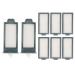 Portable Breathing Device Filter for Elderly | Home Use Particle Filter for Breathing Machines - Buy Online on SooperMarket.com
