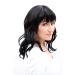 WIG ME UP 3020-2 Long Black Wavy Wig | International Shipping Available - Shop Now! - Buy Online on SooperMarket.com
