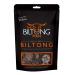 The Biltong Man | Nice n Spicy Beef Biltong | Healthy High Protein Dried Beef Snack | Low Calorie Gluten-free & Keto-friendly | 500 Grams 500 g (Pack of 1)