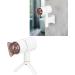 Foldable Travel Hair Dryer 3 Gear 1000W Travel Blow Dryer Temperature Control for Travel Salon(US Plug 110V) - Buy Online on SooperMarket.com