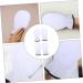 FOYTOKI 2 Pairs Essential Oil Gloves Paraffin Gloves Professional Wax Mitts Portable Paraffin Mitts Nursing Supply Washable Wax Mitts Washable Wax Gloves Professional Paraffin Mitts - Buy Online on SooperMarket.com