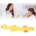 Animal Shape Plush Stethoscope Cover for Nurses & Doctors - Cute Duck Design Universal Fit Easy to Use - Buy Online on SooperMarket.com