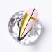Nail Art Pens - Gold Nail Drawing Graffiti Pen Set for DIY Nail Art - Buy Online on SooperMarket.com