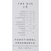 The Nue Co. - FUNCTIONAL FRAGRANCE - Instant Stress Relief Unisex Fragrance - Green Cardamom Iris Palo Santo + Cilantro - Vegan Paraben-Free Non-Toxic - Buy Online on SooperMarket.com