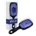 FHI Heat Unbrush Blue - Professional Hair Straightening Brush - Buy Online on SooperMarket.com