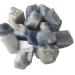 100g Natural Kyanite Raw Minerals Specimen Crystals for Home Decor Stone Gift 2-5cm Blue