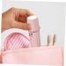 Healeved Abs Portable Face Steamer Steamer Face Pink Facial Mister Face Steamer for Facial - Buy Online on SooperMarket.com