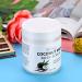Buy Coconut Milk Body Scrub & Peeling Cream | 340g Moisturizer & Brightening Gel - International Shipping Available - Buy Online on SooperMarket.com